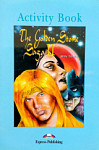 Graded Readers 4 The Golden Stone Saga II Activity Book